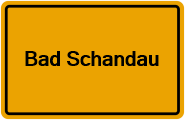 Grundbuchauszug Bad Schandau